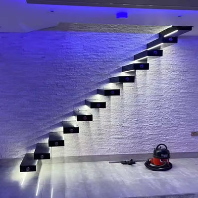 SZG Модерн Дизайн Плавучая лестница