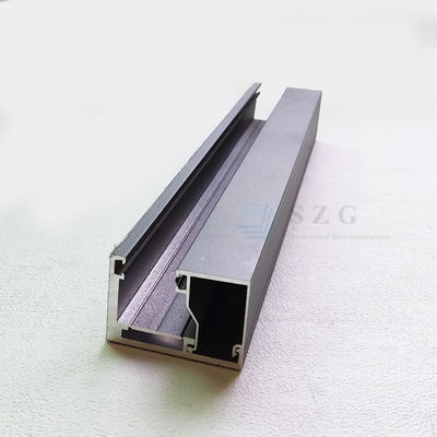 Простая установка стеклянная перегородка стена звукоизоляция офисная перегородка