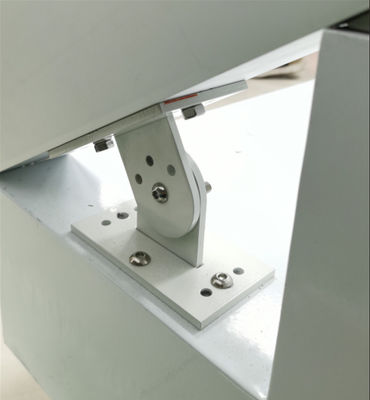 Настраиваемая 12 мм Алюминиевая стеклянная перила 304 SS Рулевая решетка Бесрамная стеклянная балюстрада