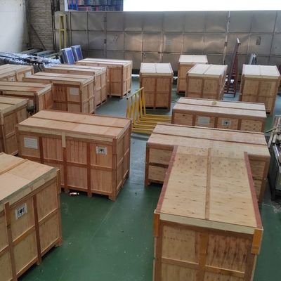 Двухслойная прозрачная стеклянная дверь, сверхпрочная, с теплоизоляцией, складная дверь