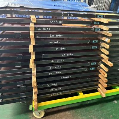 Двухслойная прозрачная стеклянная дверь, сверхпрочная, с теплоизоляцией, складная дверь