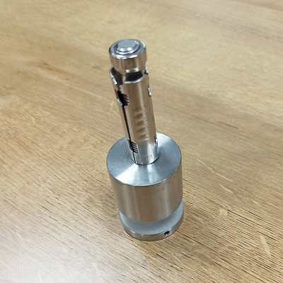 Регулируемое крепление из нержавеющей стали 304 316, стандартное, для настенного монтажа, для стеклянных перил балконов и лестниц