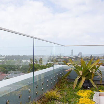 304 316 Нержавеющая сталь стеклянный штиф фиксирующие болты монтажные перила системы